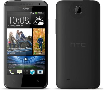 Thay kính cảm ứng HTC Desire 300